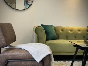 Suite Swindon Escape In Town Centre - Free Parking